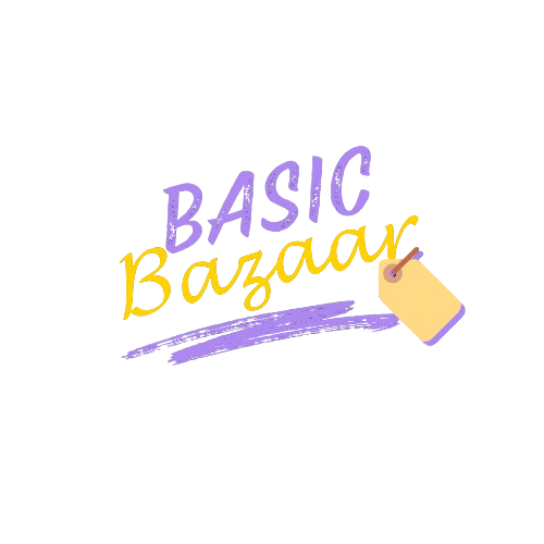 Basic Bazaar