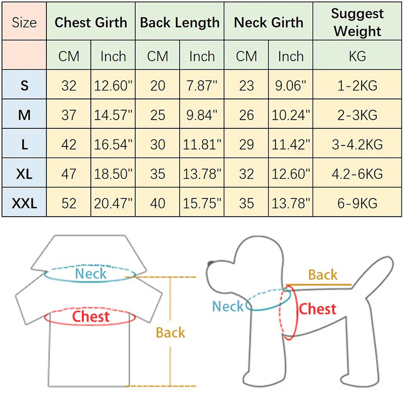 Cozy Flannel Dog Jumpsuit: Ultra-Warm Hooded Sweater for Small Puppies & Pets - Basic Bazaar